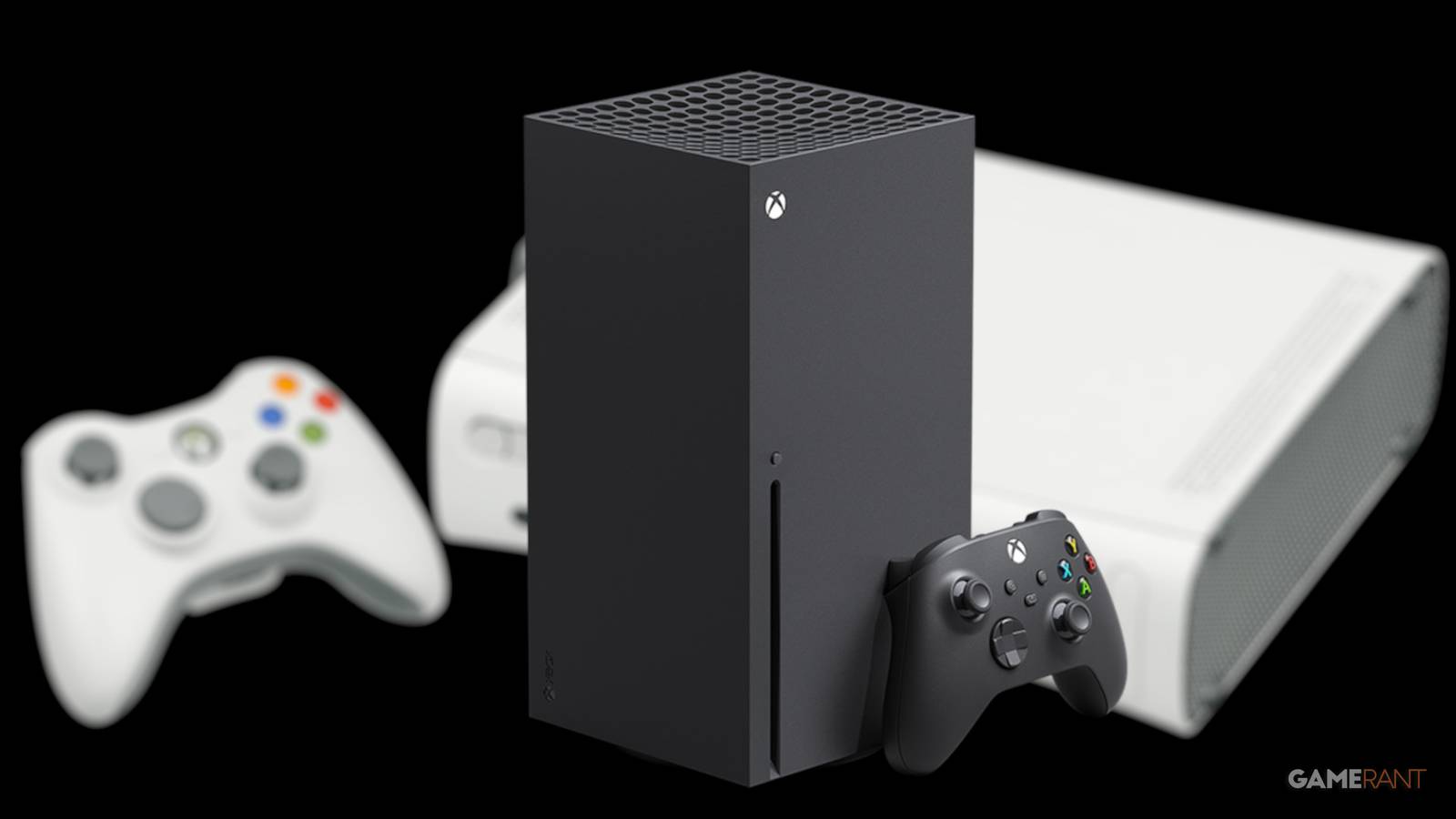 Xbox Executive Responds to ‘Rare’ Backward Compatibility Issues Xbox Executive Responds to ‘Rare’ Backward Compatibility Issues