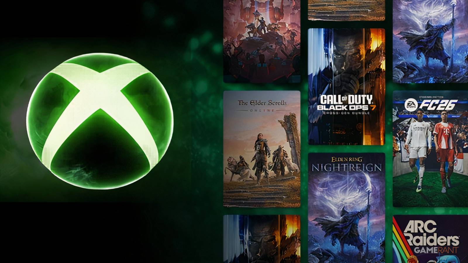 Xbox Launches Spring Sale 2026 Xbox Launches Spring Sale 2026