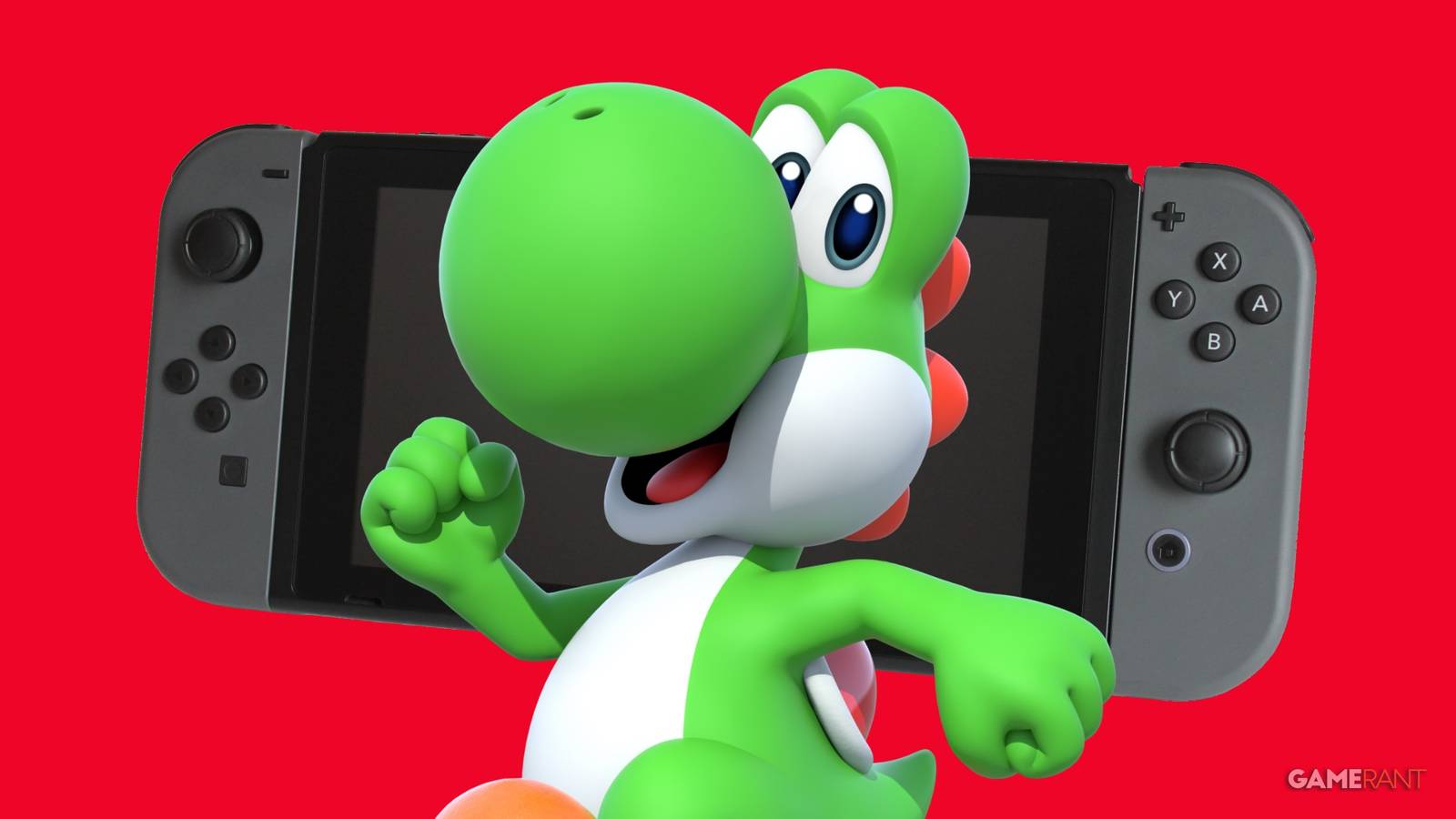 Nintendo Switch Gamers Have New Free Game They Can Claim Right Now Nintendo Switch Gamers Have New Free Game They Can Claim Right Now