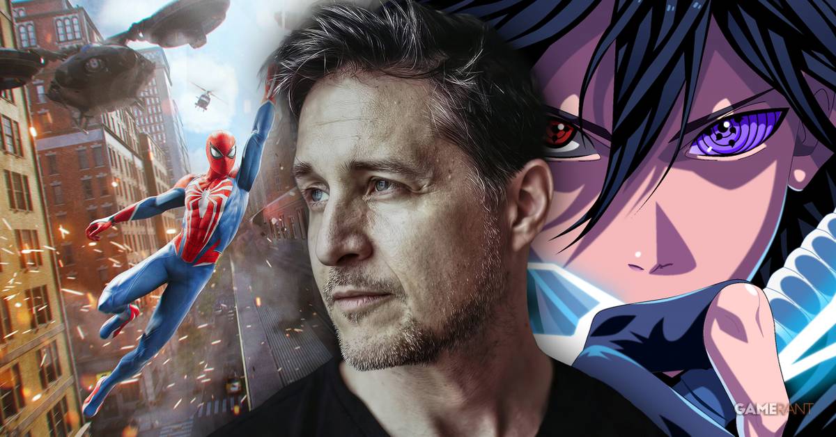 gamerant.com - Josh Cotts - How Actors Like Yuri Lowenthal Bridge Video Games and Animation Work