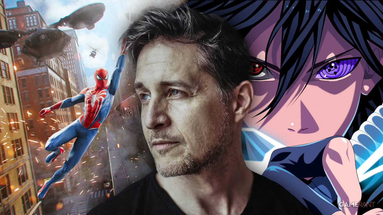 How Actors Like Yuri Lowenthal Bridge Video Games and Animation Work How Actors Like Yuri Lowenthal Bridge Video Games and Animation Work