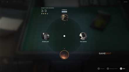 007 First Light All Gadgets (Best Gadget Loadout)