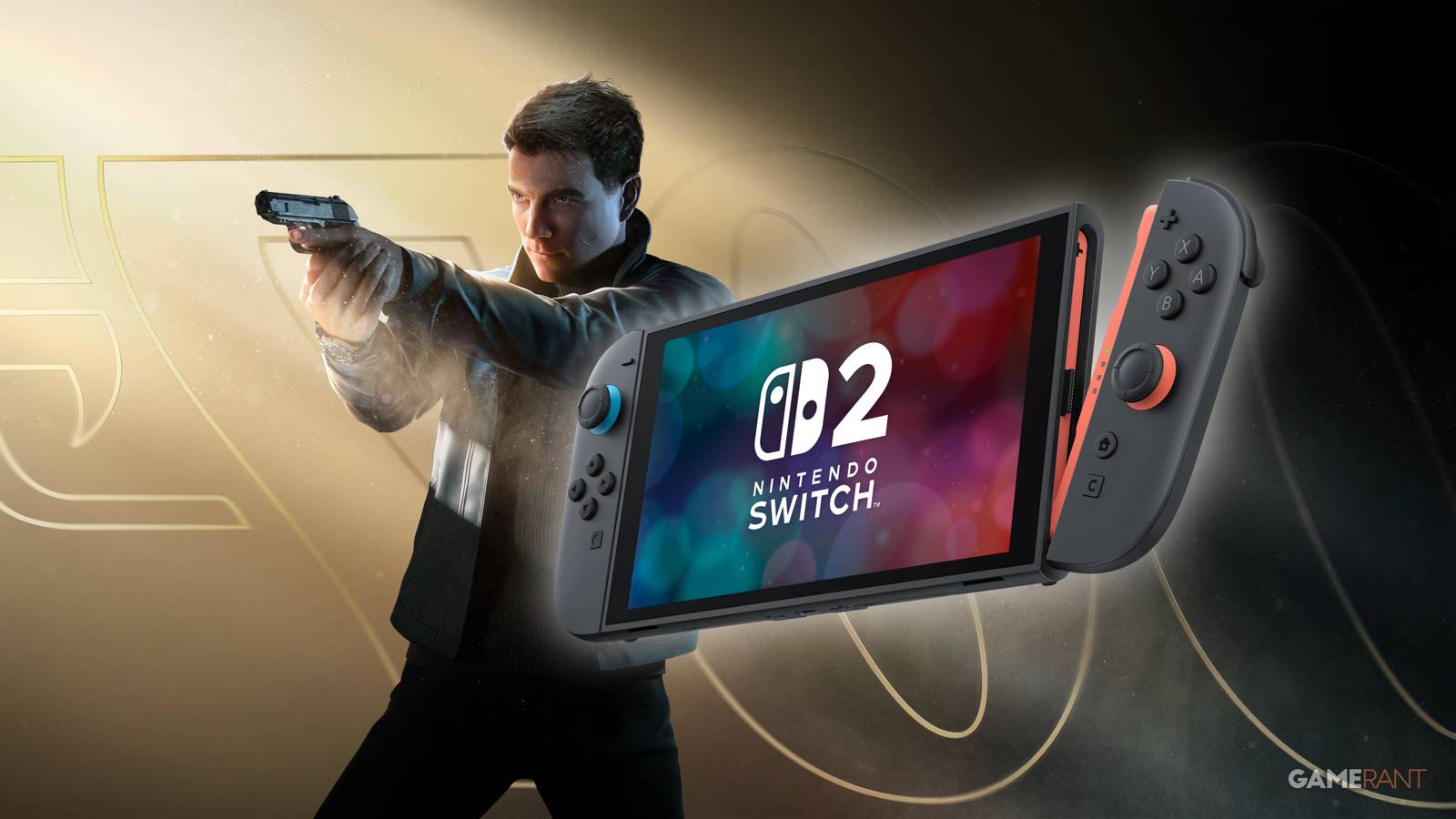 ‘Bond Has a Special Place on Nintendo’ 007 First Light Dev Has Good News for Switch 2 Players ‘Bond Has a Special Place on Nintendo’ 007 First Light Dev Has Good News for Switch 2 Players