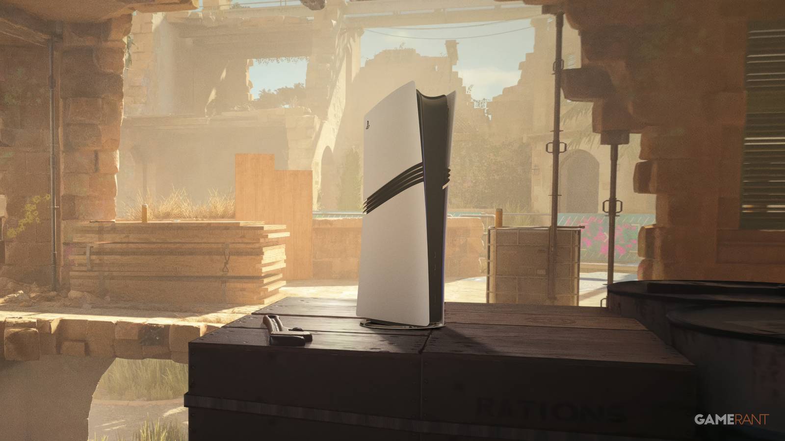 007 First Light Has Incredible News for PS5 Pro Owners
