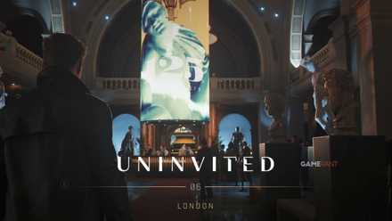 007 First Light Uninvited - All Challenges Guide