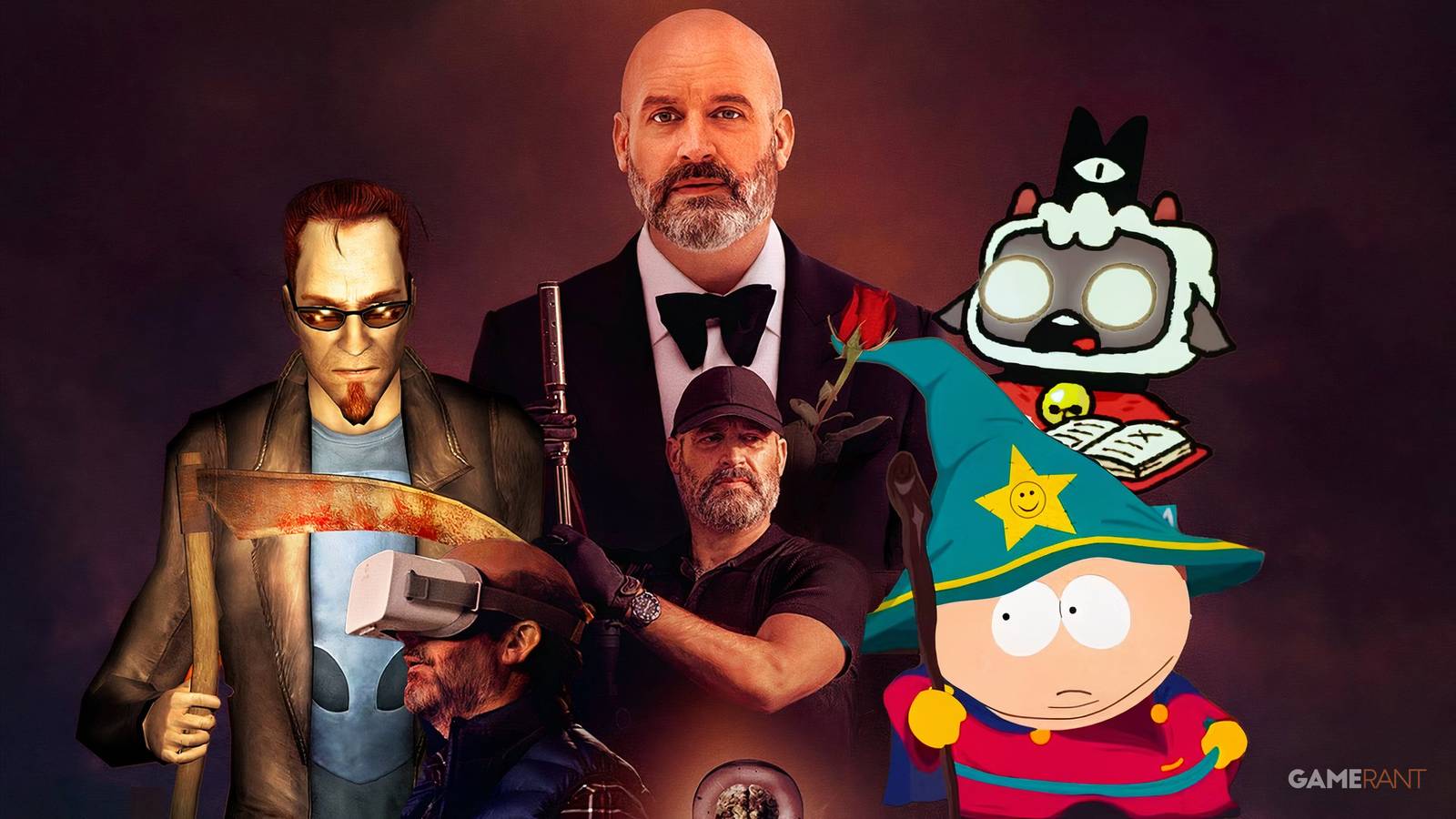 Best Games to Play After Watching Bad Thoughts on Netflix Best Games to Play After Watching Bad Thoughts on Netflix