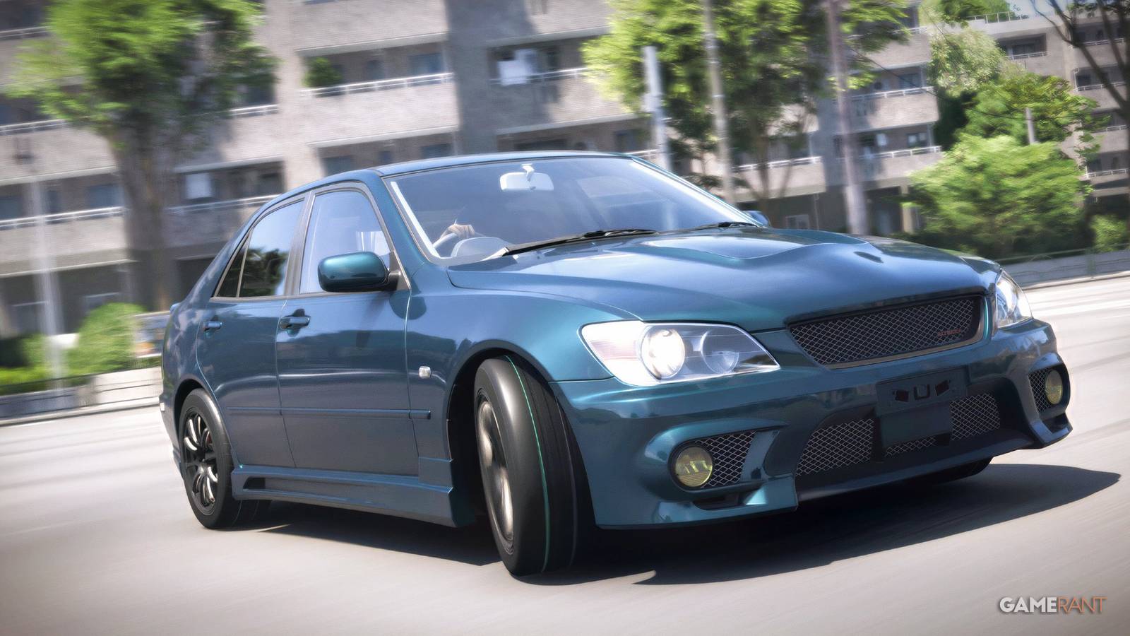 1 Forza Horizon 6 Achievement Takes Longer to Unlock Than it Does to 100% All Other Forza Horizon Games 1 Forza Horizon 6 Achievement Takes Longer to Unlock Than it Does to 100% All Other Forza Horizon Games