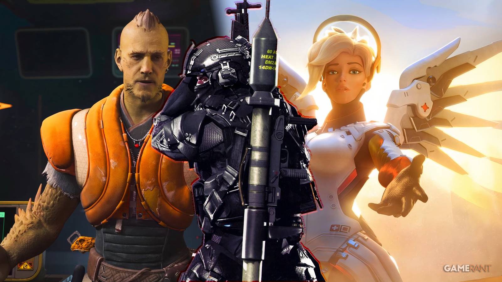 5 Legendary FPS Games You Cannot Play Anymore