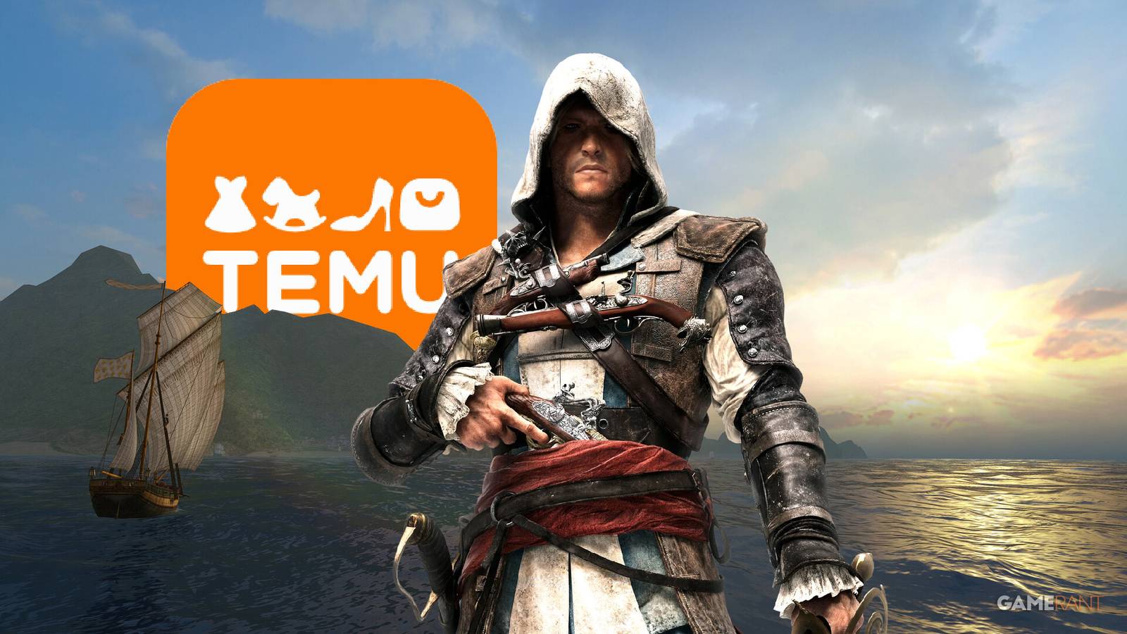 Open-World Pirate RPG on Steam is More Than Temu Assassin’s Creed Black Flag Open-World Pirate RPG on Steam is More Than Temu Assassin’s Creed Black Flag