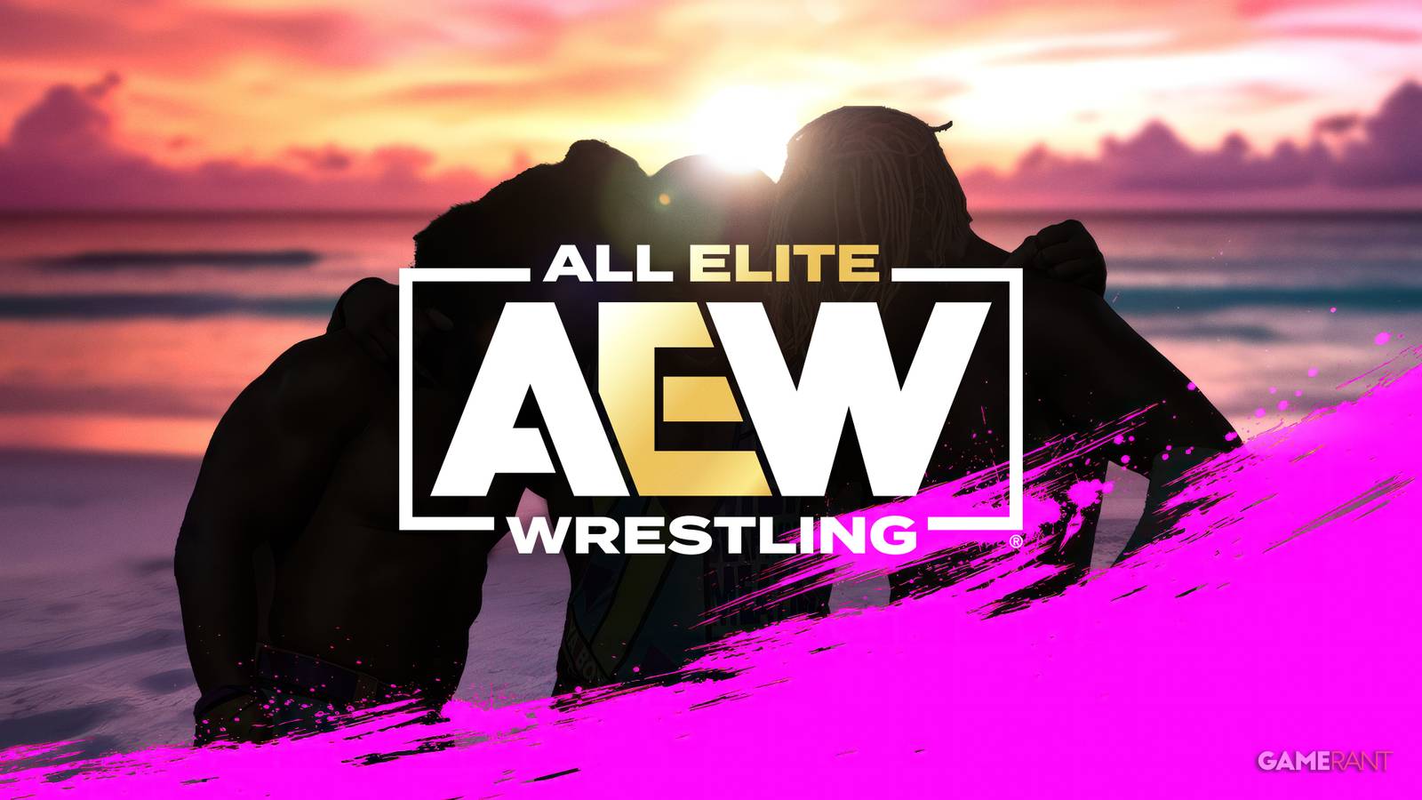 A New Day For AEW Video Games is Hopefully Right Around the Corner A New Day For AEW Video Games is Hopefully Right Around the Corner