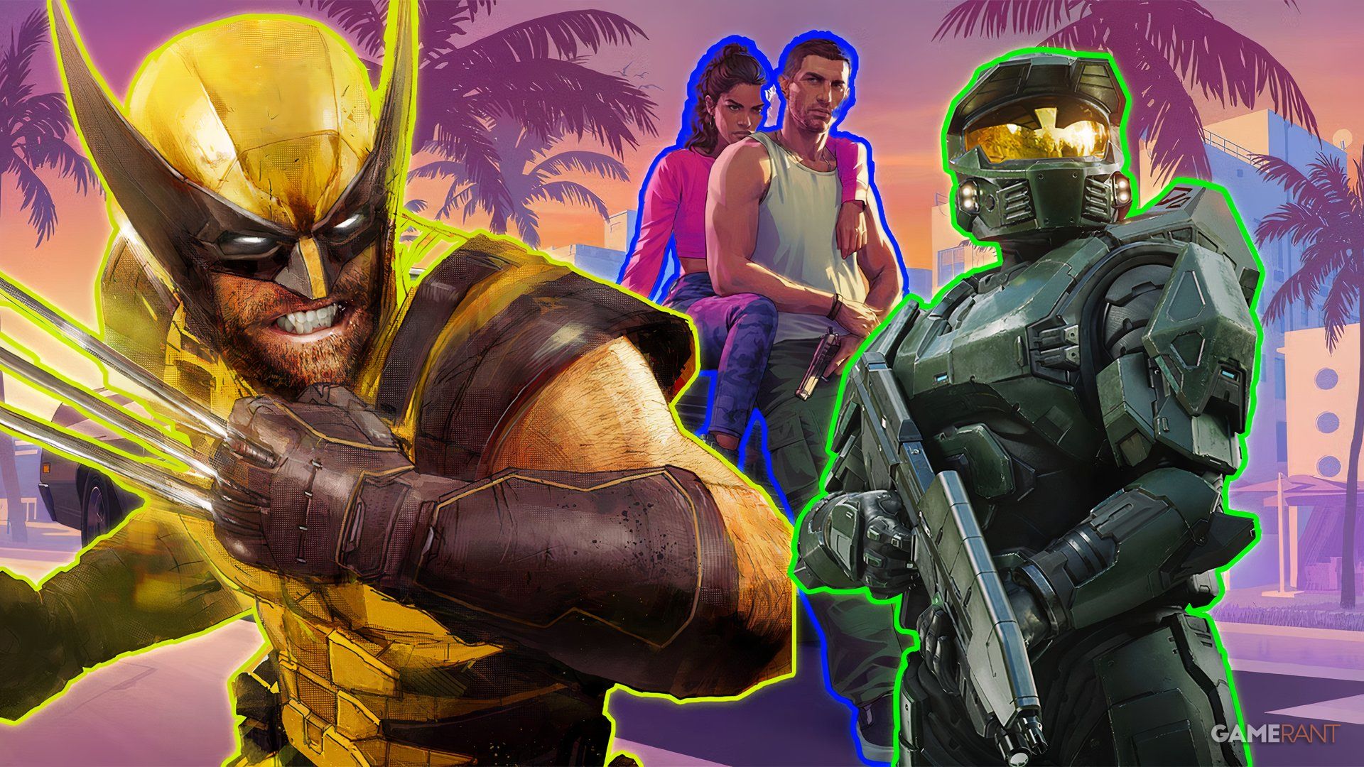 All big upcoming PS5 games 2026 and Beyond Wolverine halo campaign developed for gta 6