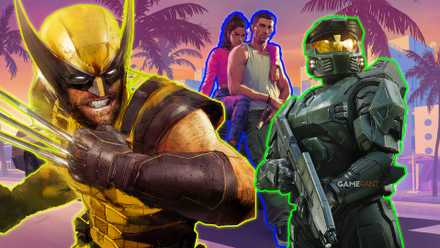 All big upcoming PS5 games 2026 and Beyond Wolverine halo campaign developed for gta 6