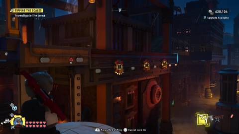 LEGO Batman: Legacy of the Dark Knight News, Trailer, Guides, and More