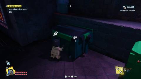 LEGO Batman: Legacy of the Dark Knight News, Trailer, Guides, and More