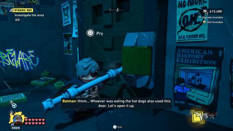 LEGO Batman: Legacy of the Dark Knight News, Trailer, Guides, and More