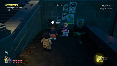 LEGO Batman: Legacy of the Dark Knight News, Trailer, Guides, and More