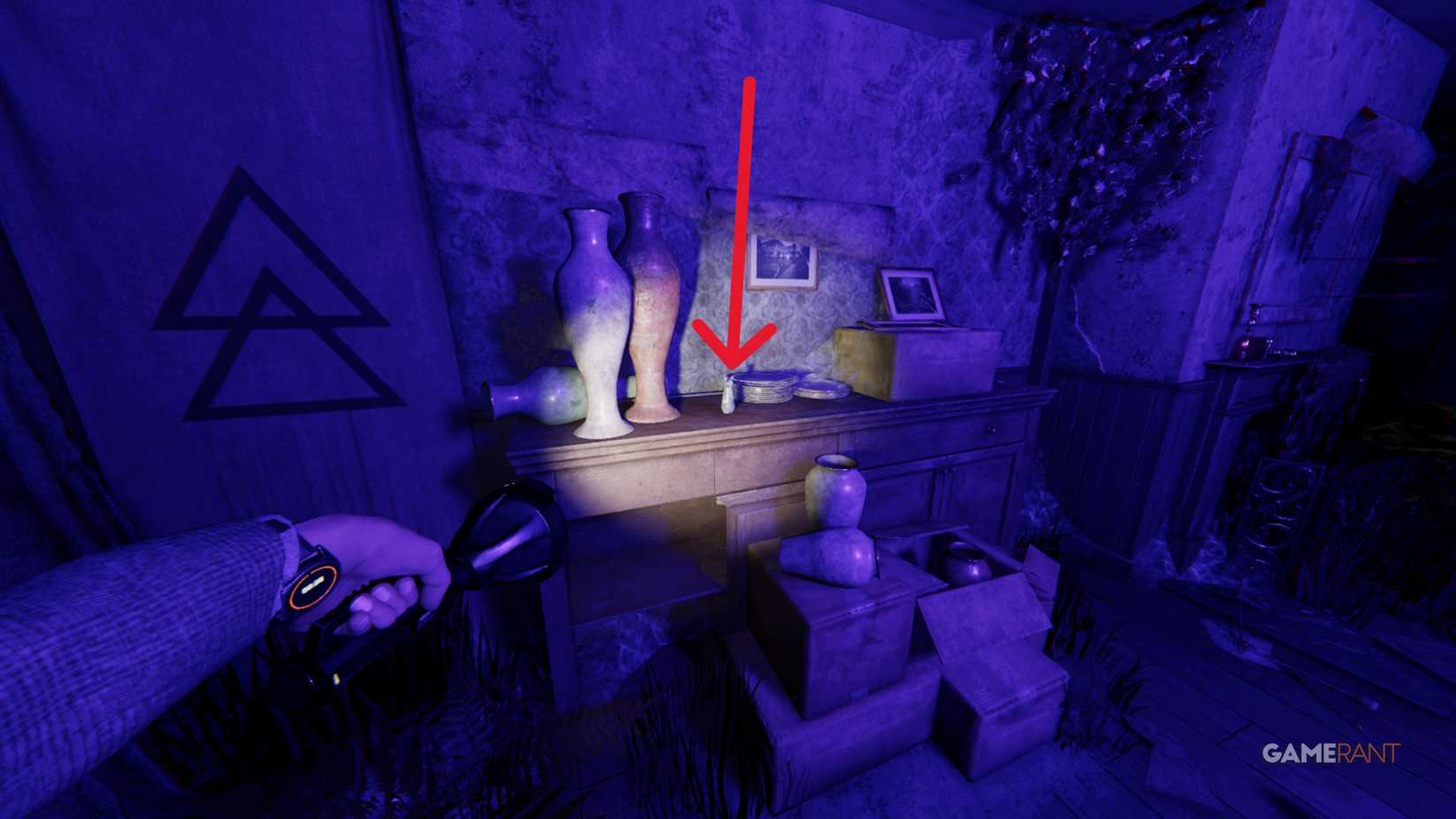 All Cauldron Lake Doll Locations (2)