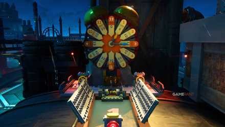 Alla Cauldron North Cluemaster-pussel i LEGO Batman Legacy Featured Image