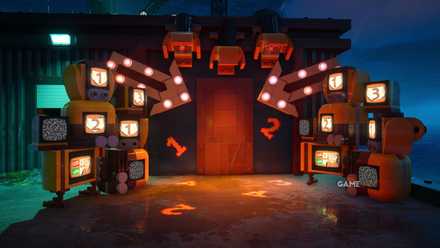 All Cauldron South Cluemaster puzzles in Lego Batman Legacy featured image