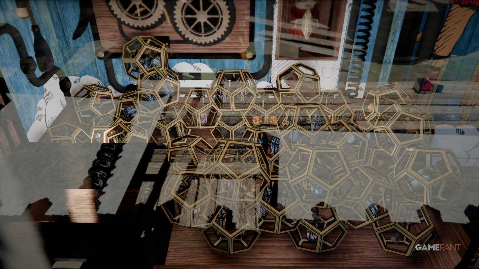 All Claw Machine Rewards in Crimson Desert