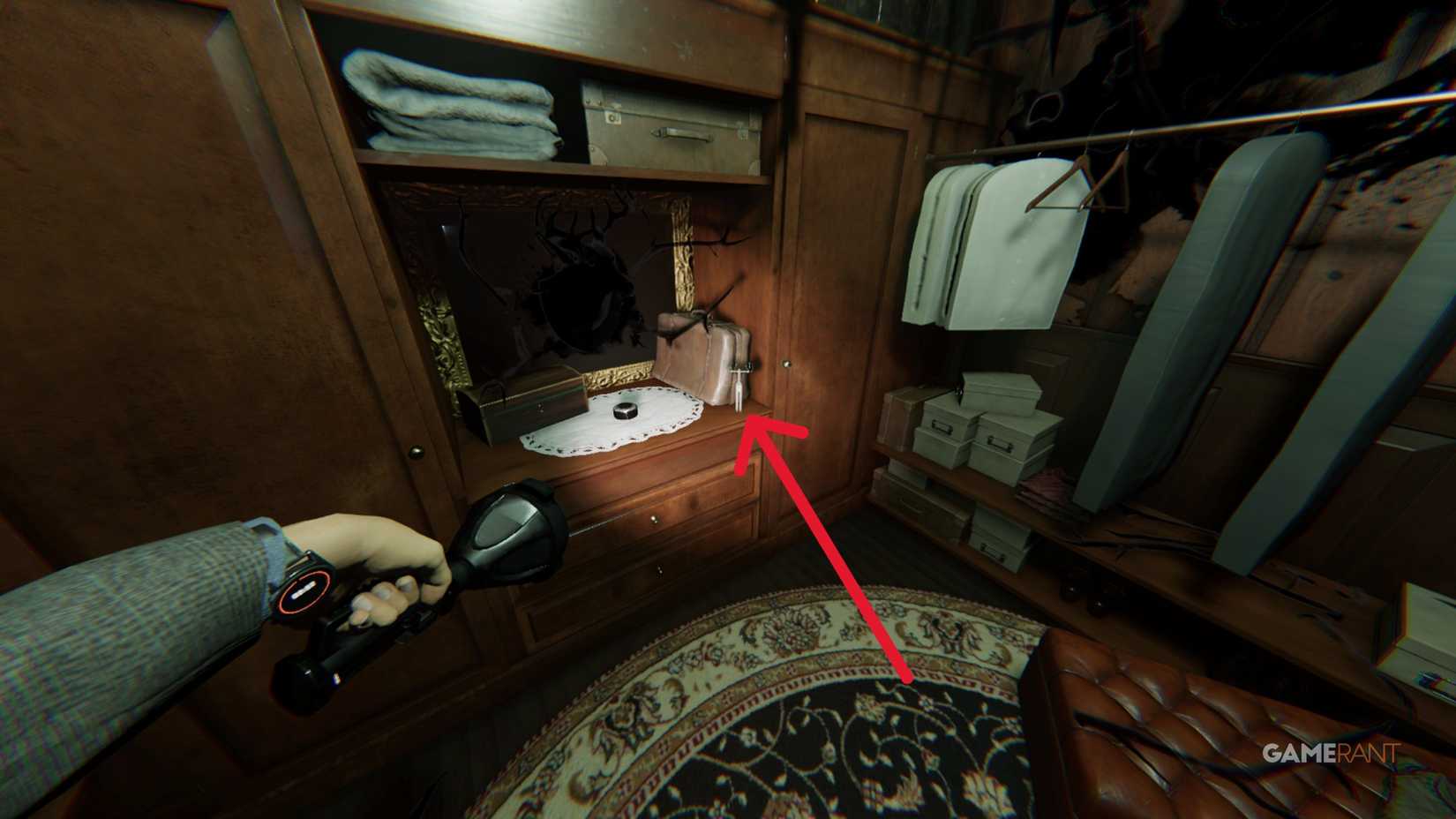 All Elderwood Palace Lodge doll locations (2)