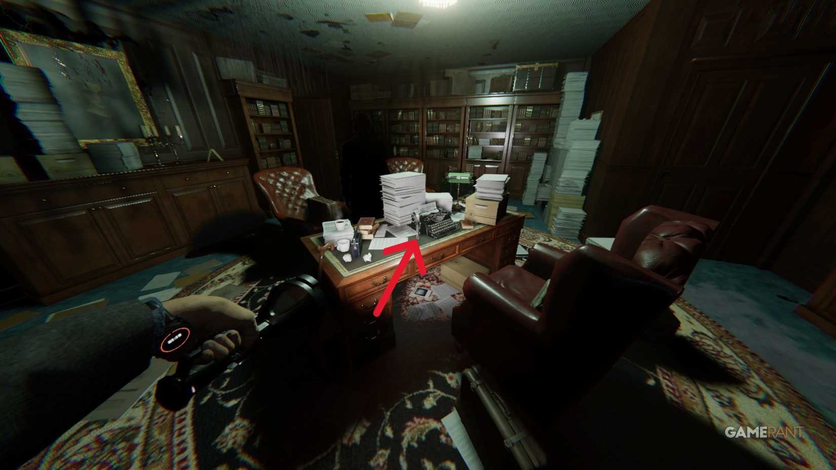 All Elderwood Palace Lodge doll locations (3)
