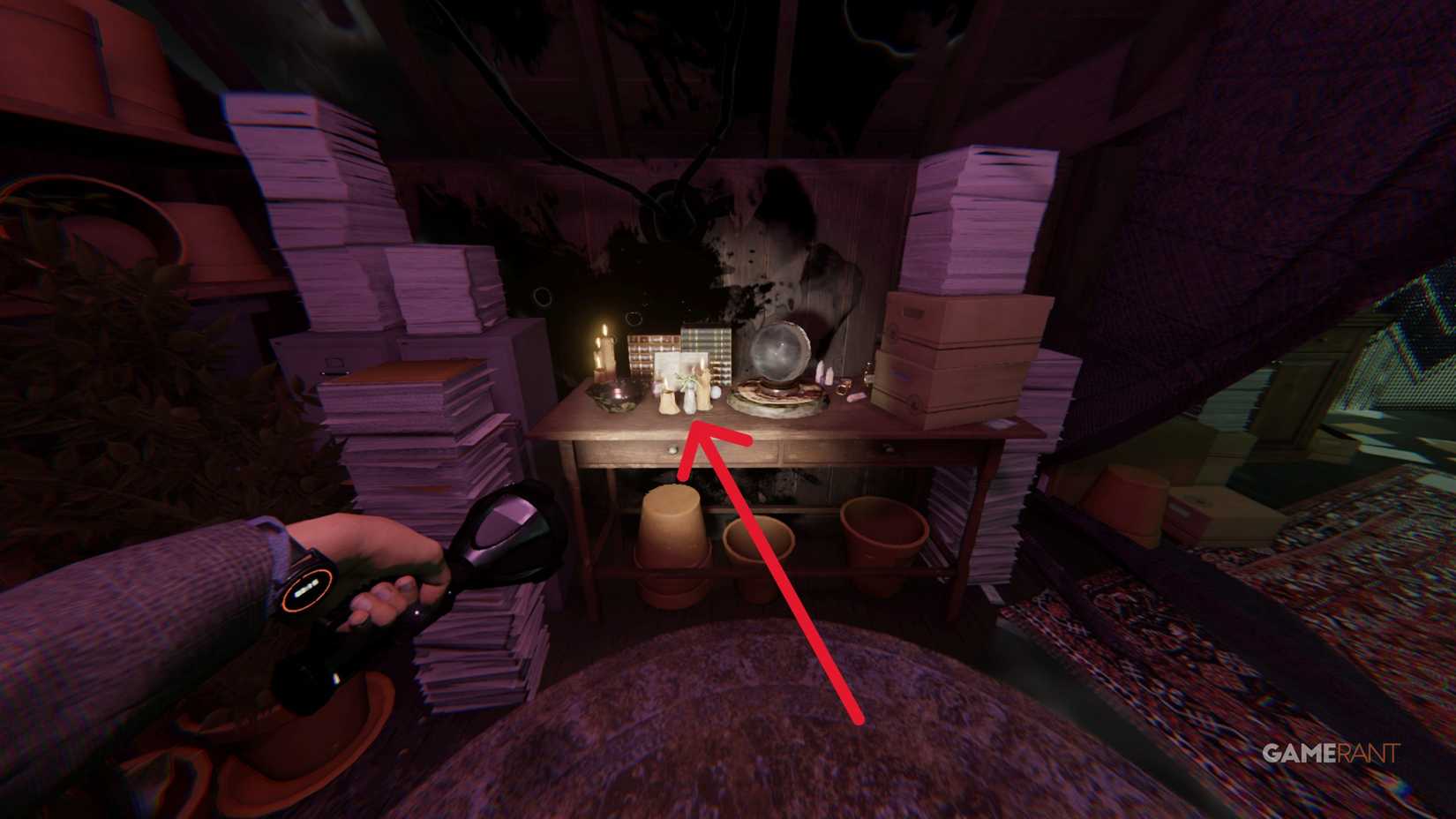 All Elderwood Palace Lodge doll locations (4)