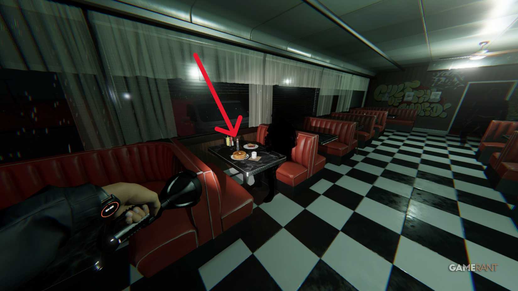 Locations of all Oh Deer Diner dolls-1