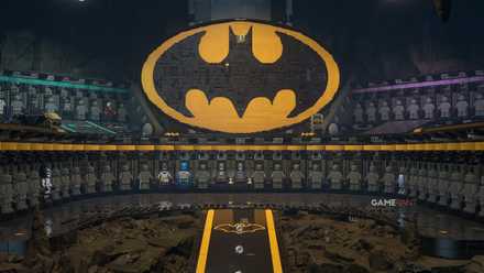 All Suits (How to Unlock and Change Suits) in LEGO Batman Legacy of the Dark Knight