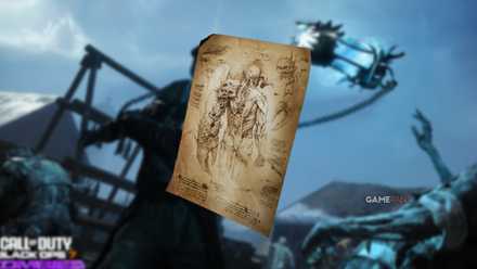 All Zombie Intel Locations in Totenreich (Black Ops 7 Zombies)