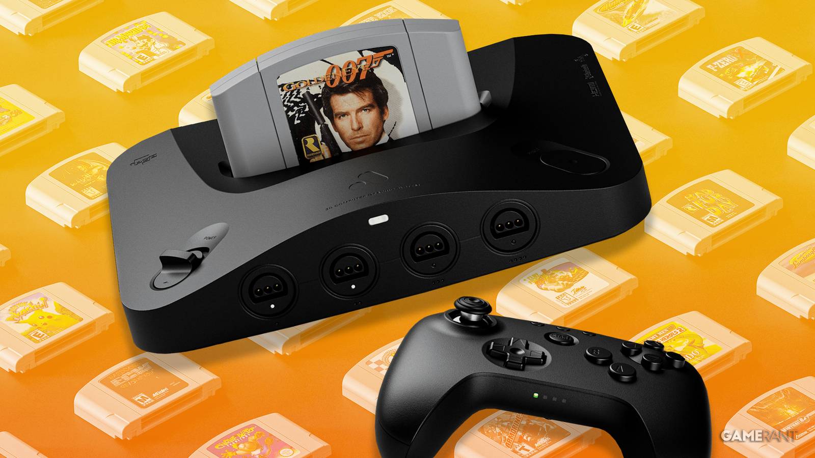 New Analogue 3D Feature Is a Game-Changer New Analogue 3D Feature Is a Game-Changer