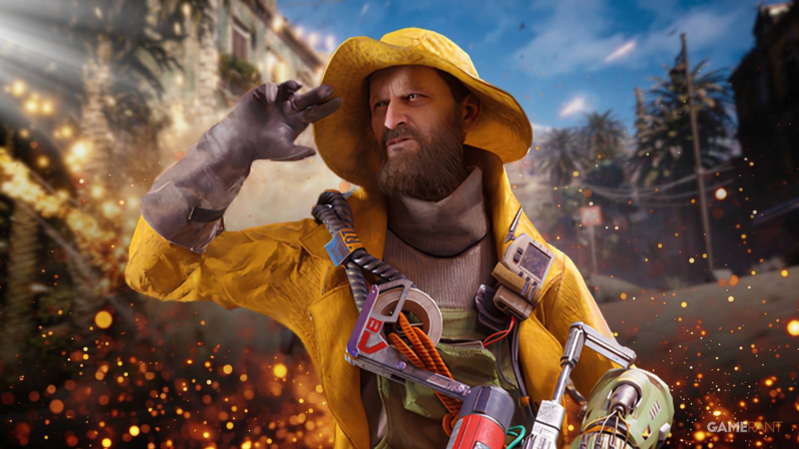 ARC Raiders Reveals Patch Notes for 1.28.0 Update ARC Raiders Reveals Patch Notes for 1.28.0 Update