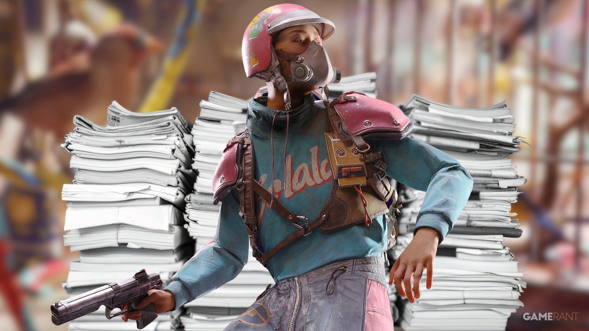 ARC Raiders Leak Reveals New Content Coming to the Game