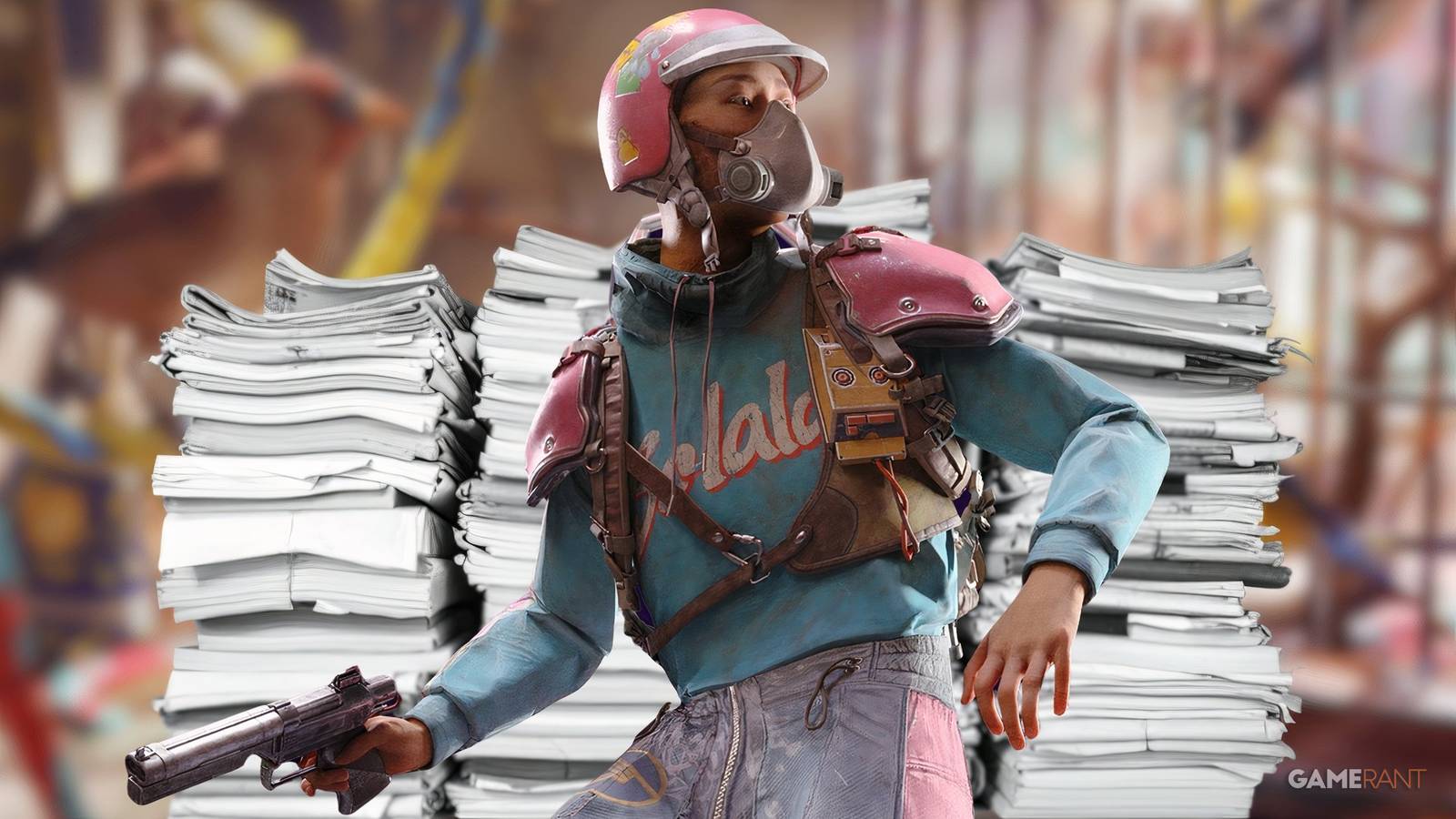 ARC Raiders Leak Reveals New Content Coming to the Game ARC Raiders Leak Reveals New Content Coming to the Game