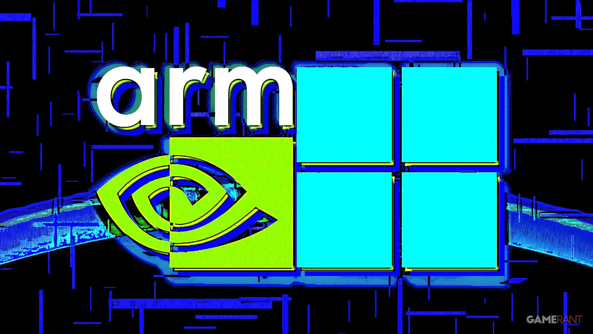 Windows, Nvidia, and Arm Are Teasing a "New Era of PC"