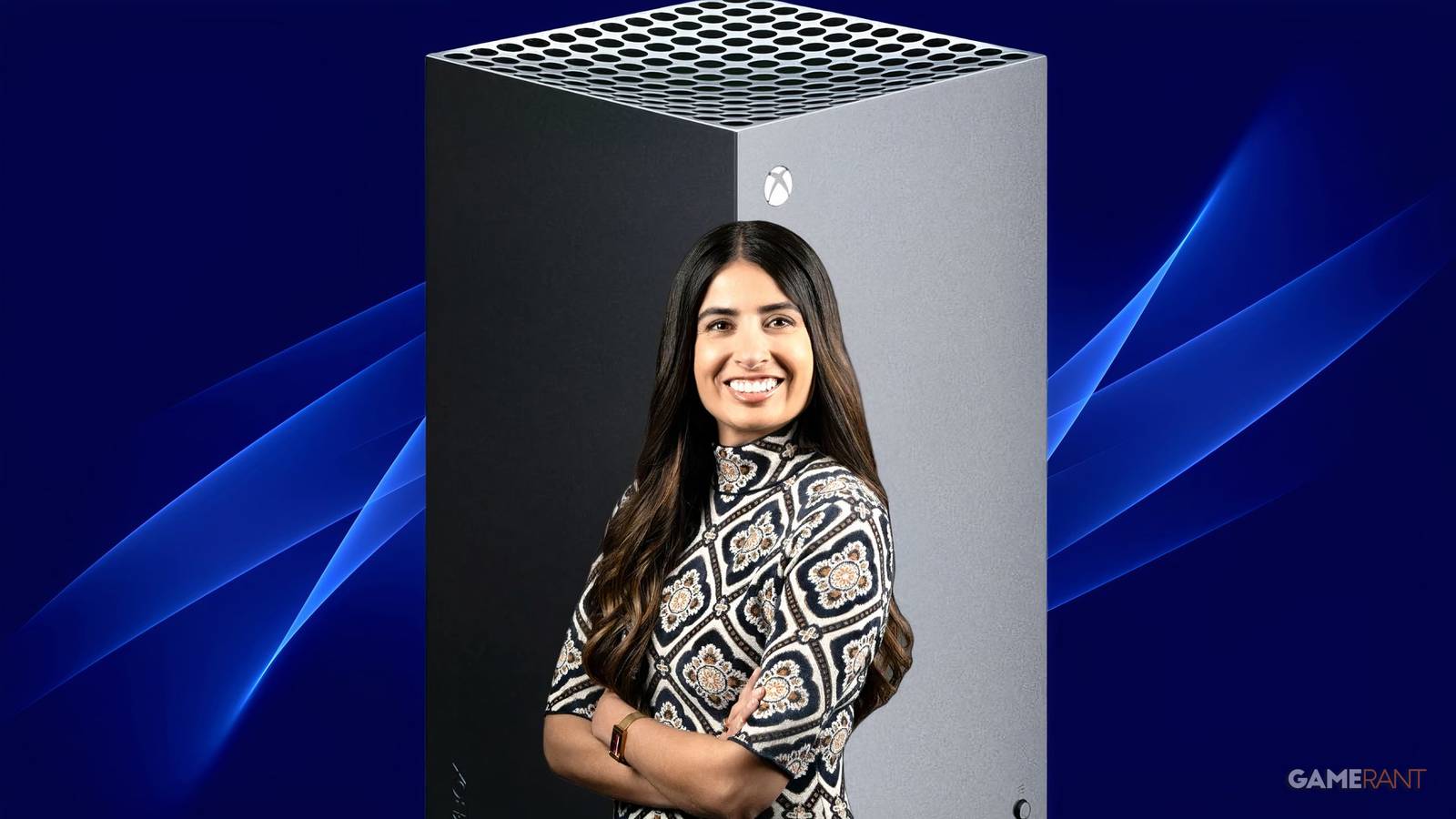 Xbox CEO Bringing in “New Leaders” from Microsoft AI Team Xbox CEO Bringing in “New Leaders” from Microsoft AI Team