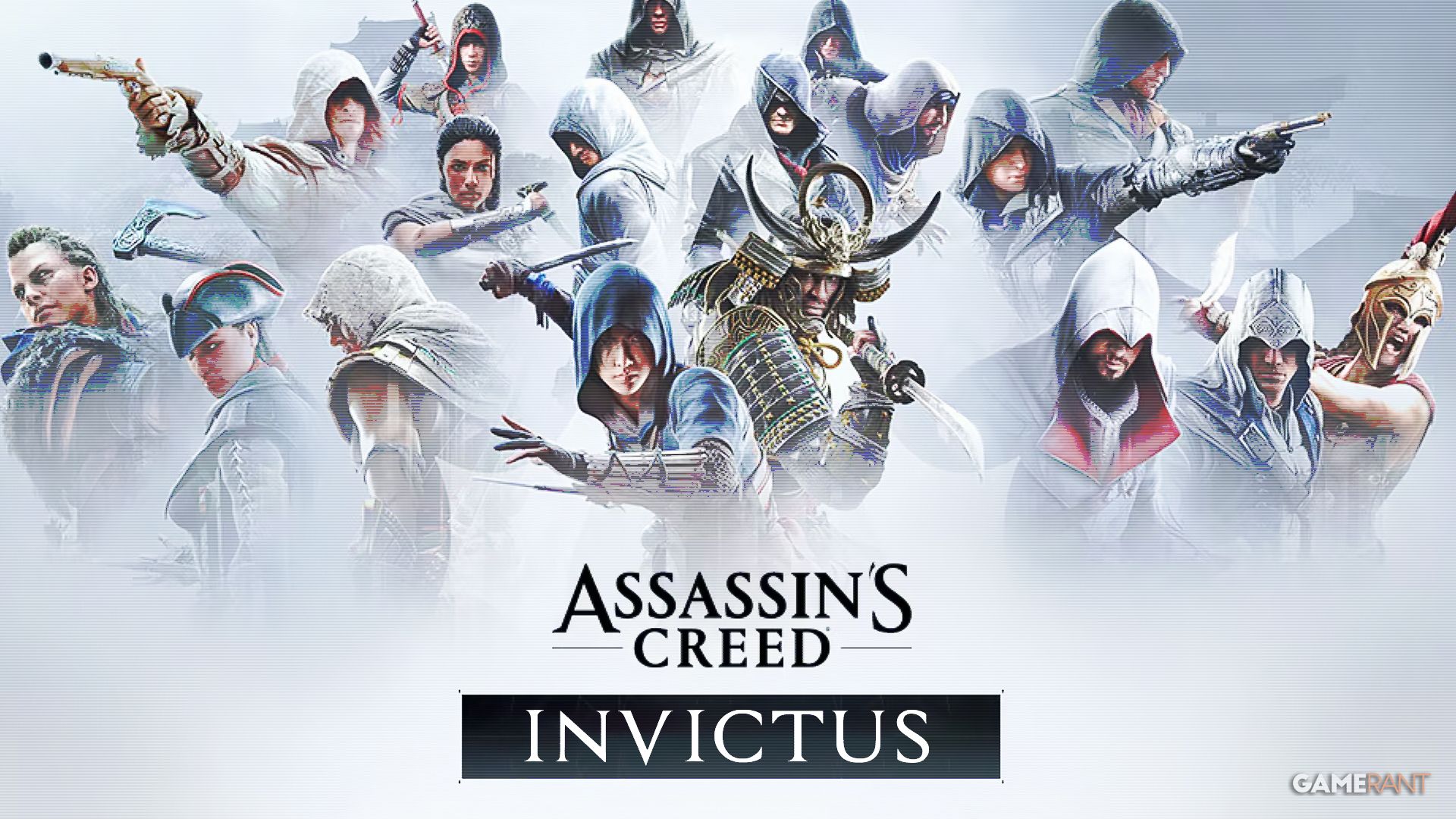Assassin's Creed Invictus Gets Disappointing Update from Leaker