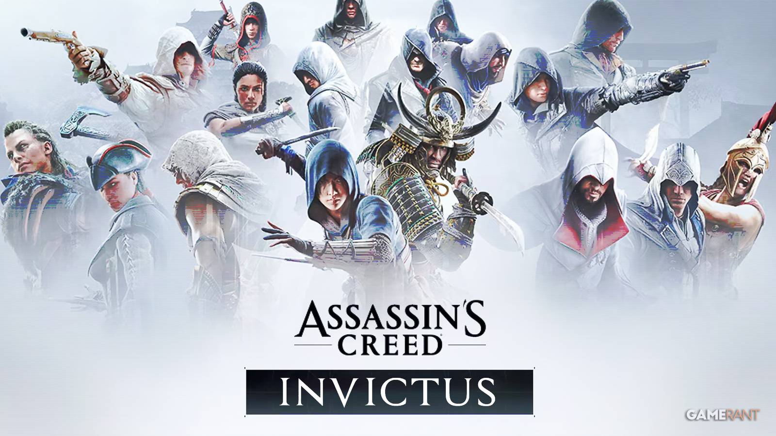 Assassin’s Creed Invictus Gets Disappointing Update from Leaker Assassin’s Creed Invictus Gets Disappointing Update from Leaker