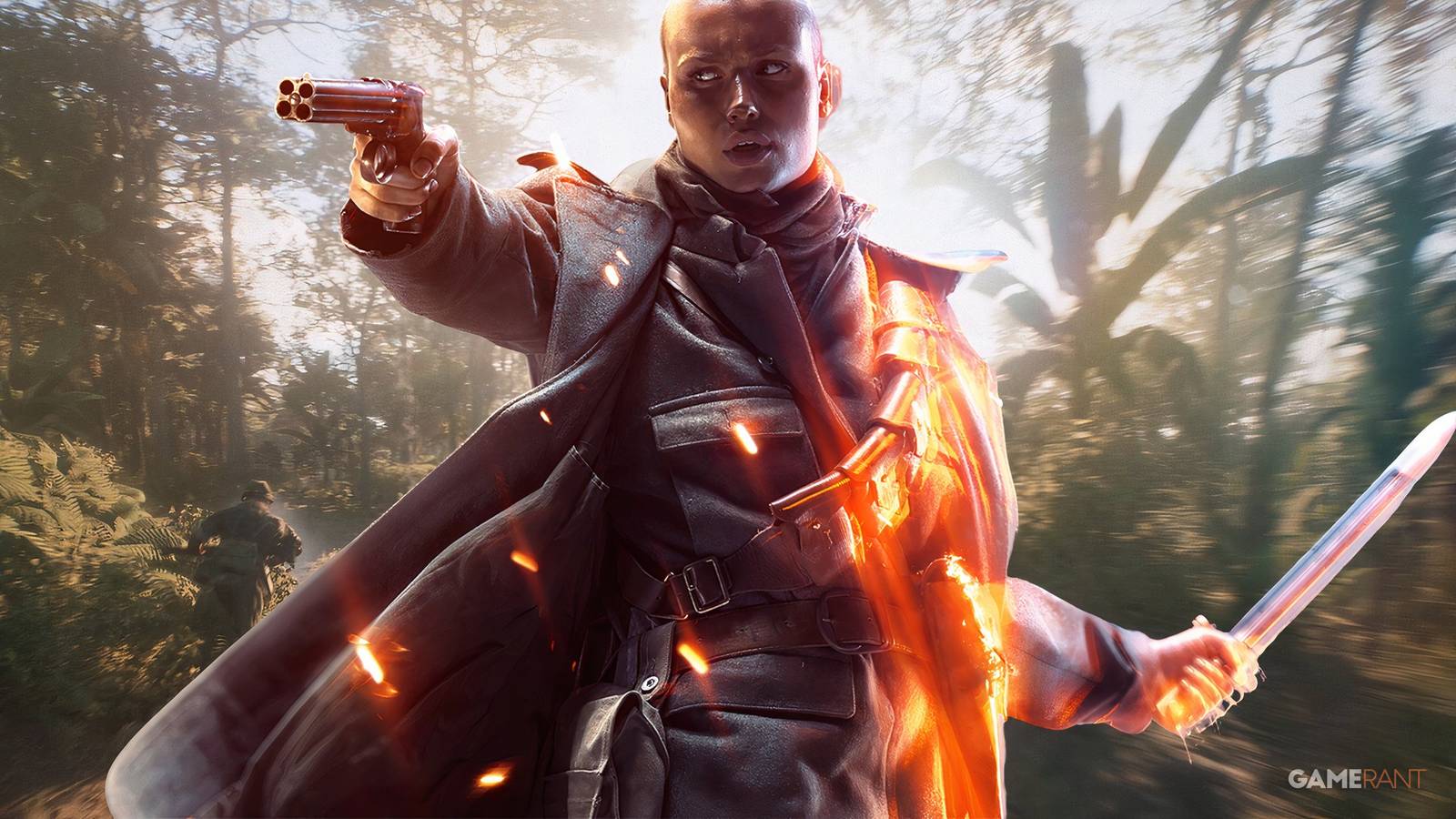 Steam Is Getting the Perfect Battlefield 1 Replacement on June 18 Steam Is Getting the Perfect Battlefield 1 Replacement on June 18