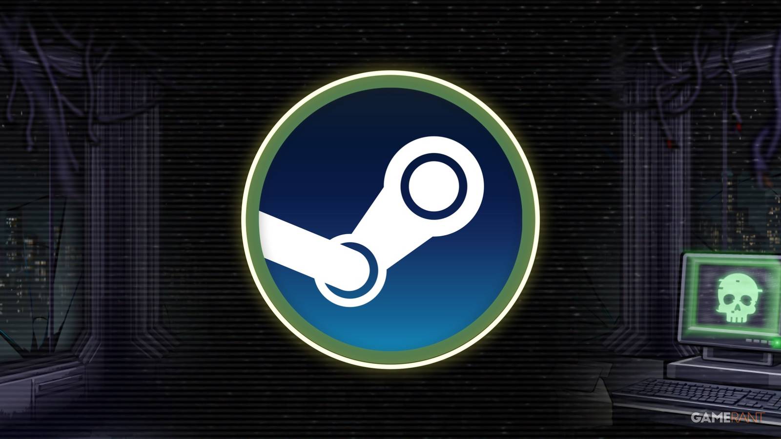 New Horror Comedy Game is About Working in I.T. New Horror Comedy Game is About Working in I.T.
