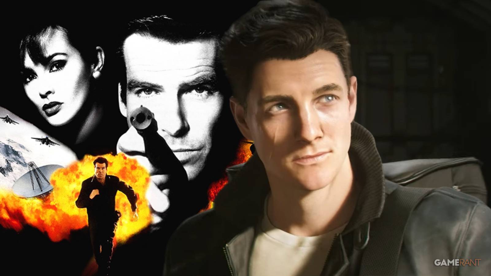 007 First Light Producer Addresses Pressure of Following GoldenEye’s Legacy 007 First Light Producer Addresses Pressure of Following GoldenEye’s Legacy