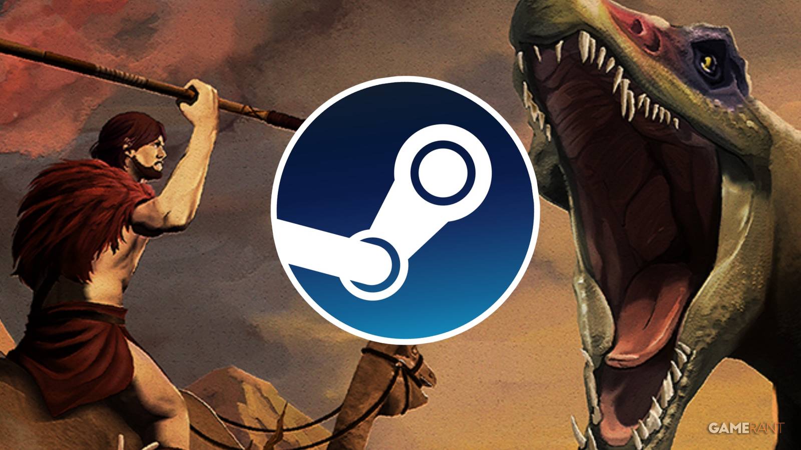 New Party-Based Tactical RPG on Steam is a Simpler Baldur’s Gate 3…With Dinosaurs New Party-Based Tactical RPG on Steam is a Simpler Baldur’s Gate 3…With Dinosaurs