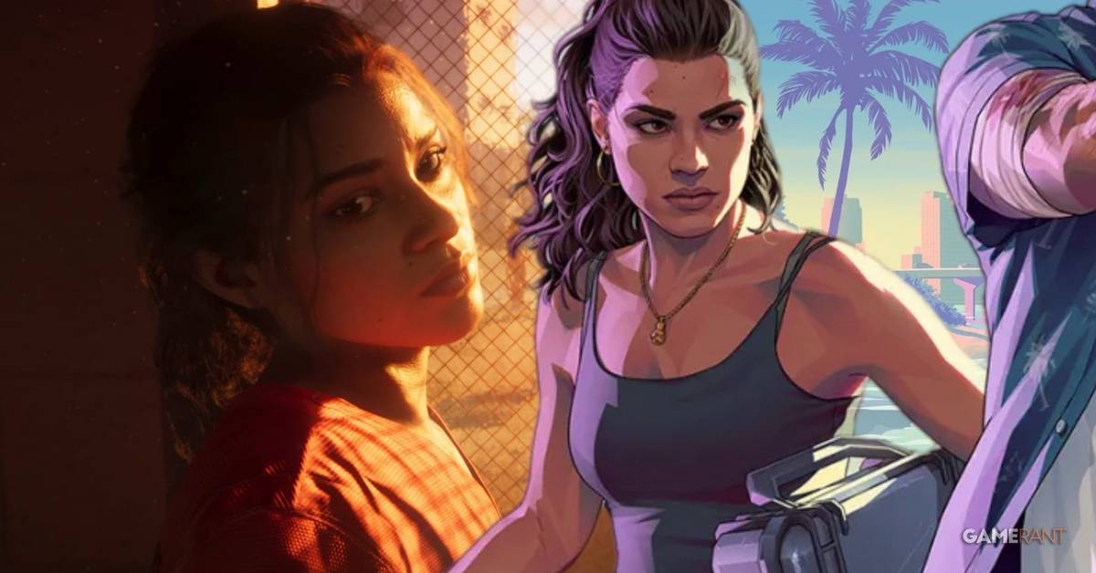 gamerant.com - LB Beistad - Grand Theft Auto 6: Why Lucia Already Feels Different From Every Other GTA Lead (Beyond the Obvious)