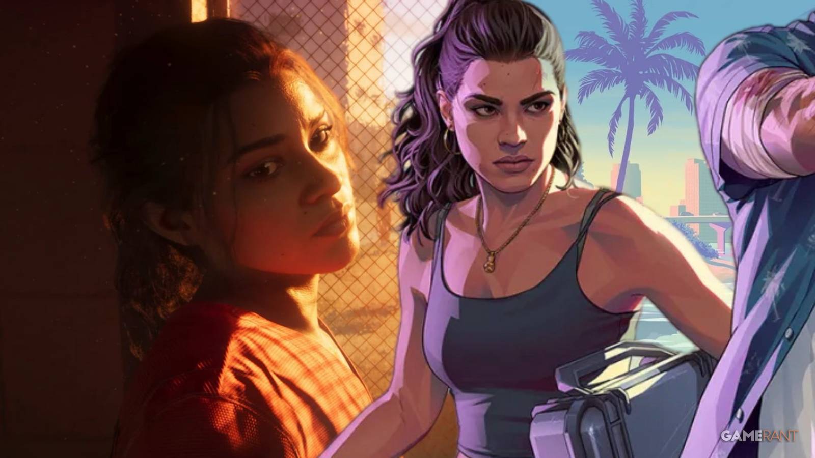 Why Lucia Already Feels Different From Every Other GTA Lead (Beyond the Obvious) Why Lucia Already Feels Different From Every Other GTA Lead (Beyond the Obvious)