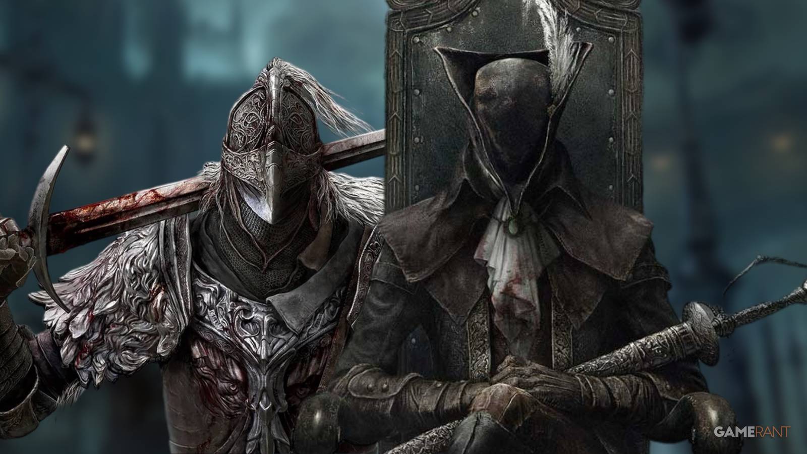 FromSoftware’s Rumored Pirate Game Should Definitely Be More Bloodborne Than Elden Ring FromSoftware’s Rumored Pirate Game Should Definitely Be More Bloodborne Than Elden Ring