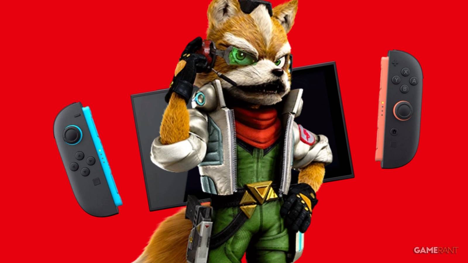 Even More Star Fox Switch 2 Game Details Have Leaked Online Even More Star Fox Switch 2 Game Details Have Leaked Online