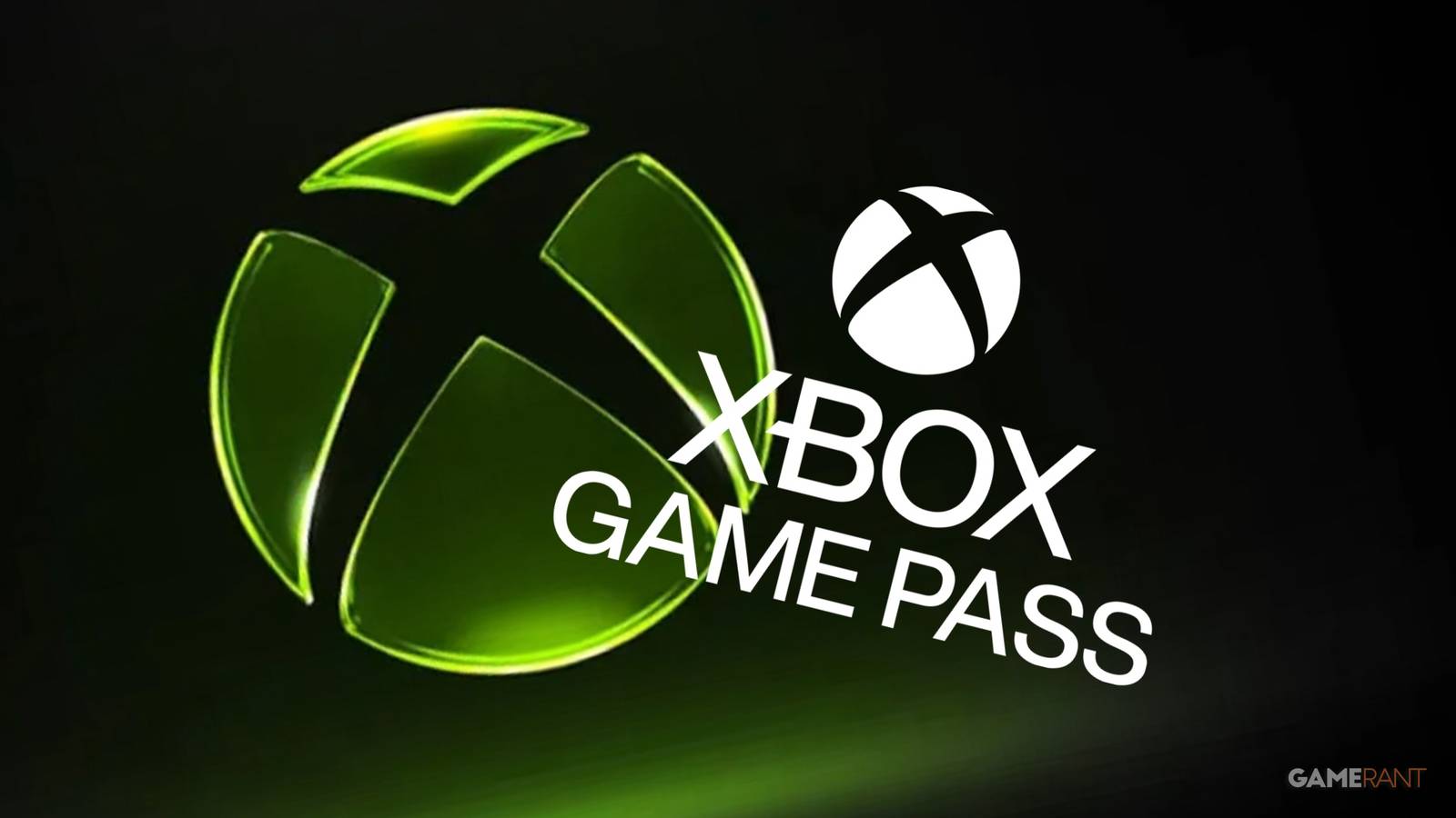 Where’s The New Logo for Xbox Game Pass? Where’s The New Logo for Xbox Game Pass?