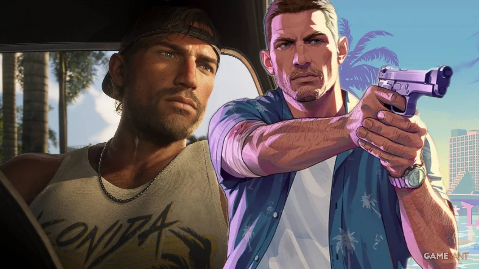 Rockstar Seems to Be Hiding the Real Jason Duval Rockstar Seems to Be Hiding the Real Jason Duval