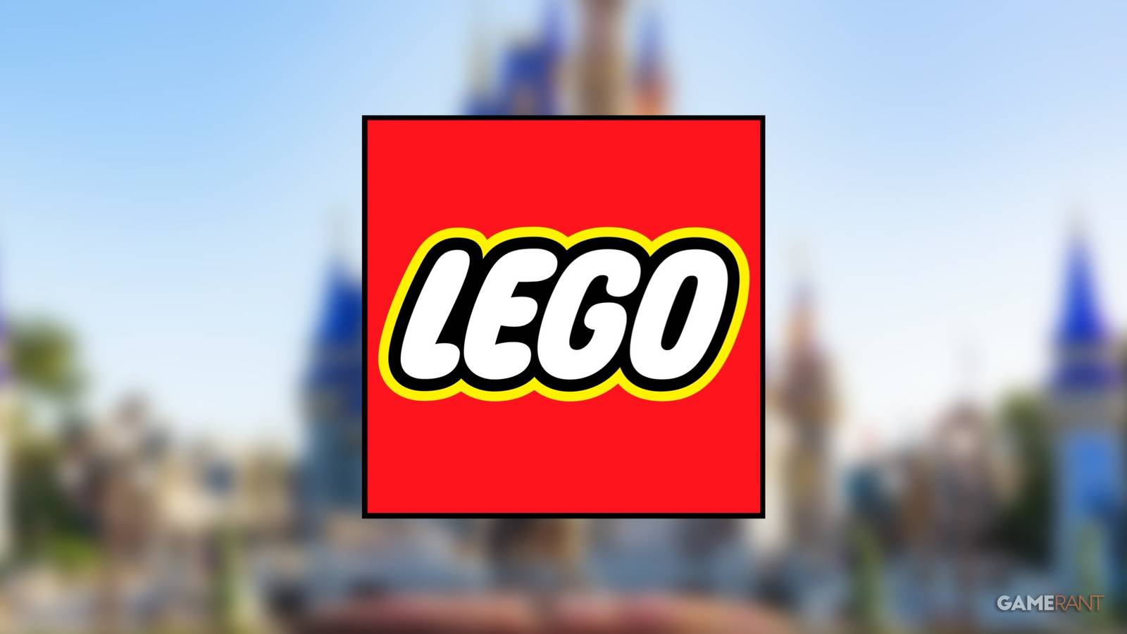 LEGO Leak Reveals Set Themed After Happiest Place on Earth LEGO Leak Reveals Set Themed After Happiest Place on Earth