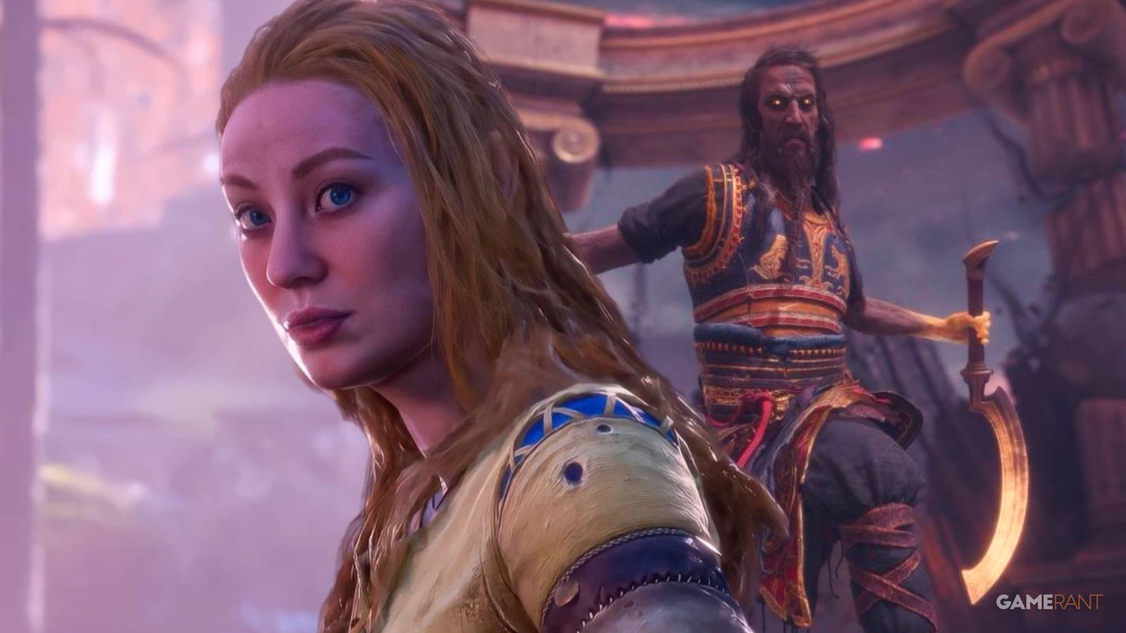 All God of War Faye Rumors and Leaks Explained: New Pantheons, Tyr’s Role, and More